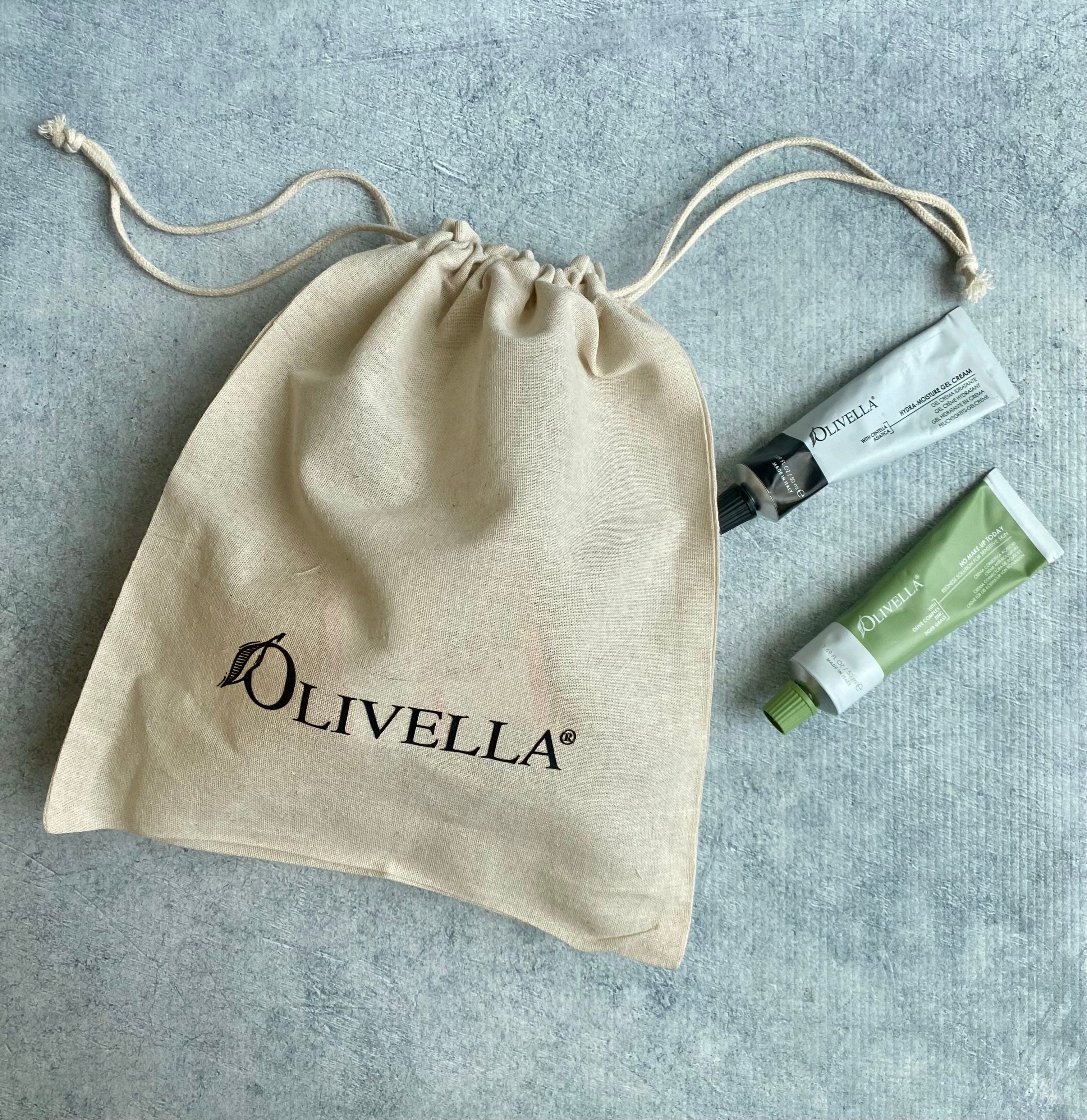 Olivella Bag - Olivella Europe