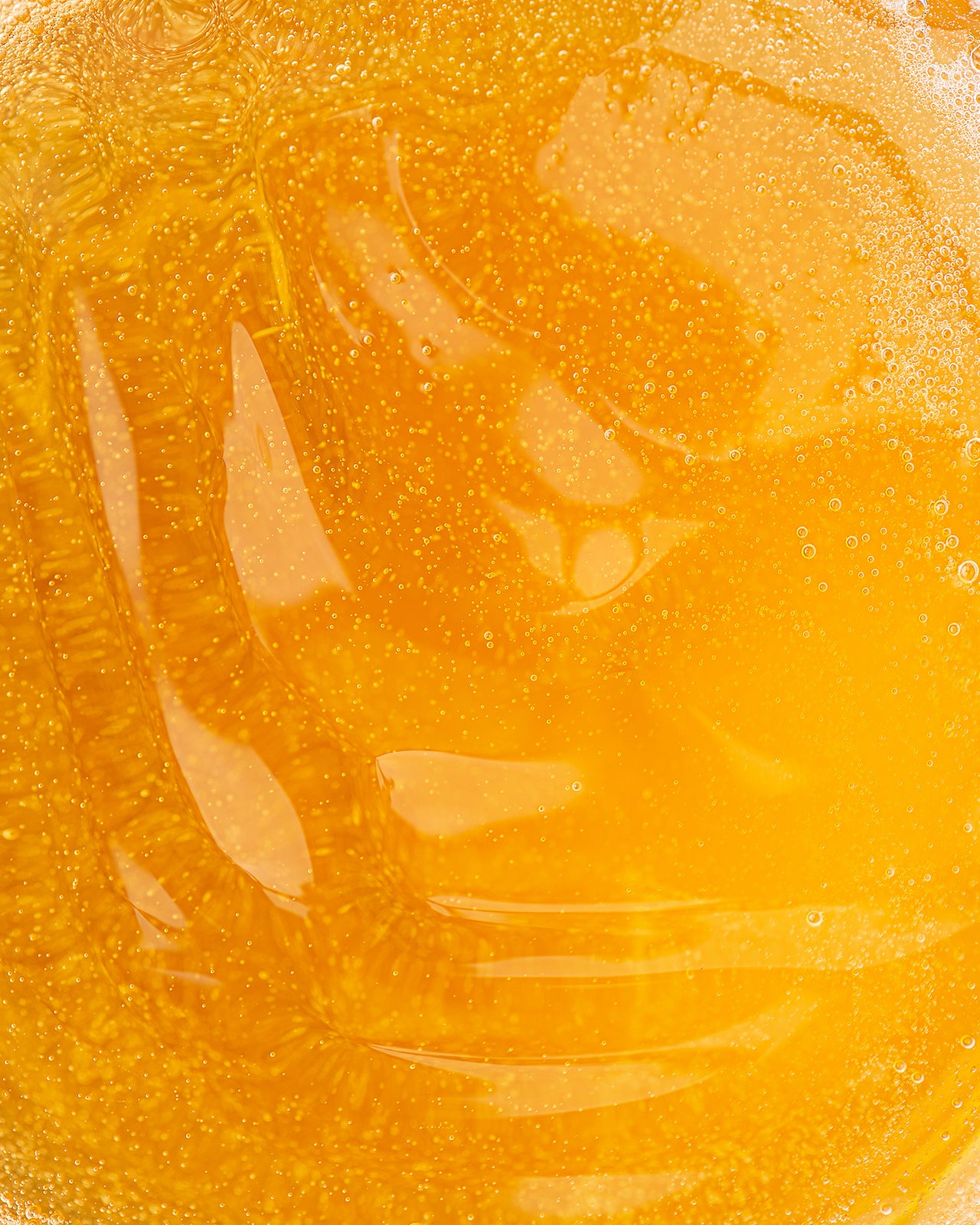 Olivella Bath & Shower Gel - Orange - Olivella Europe