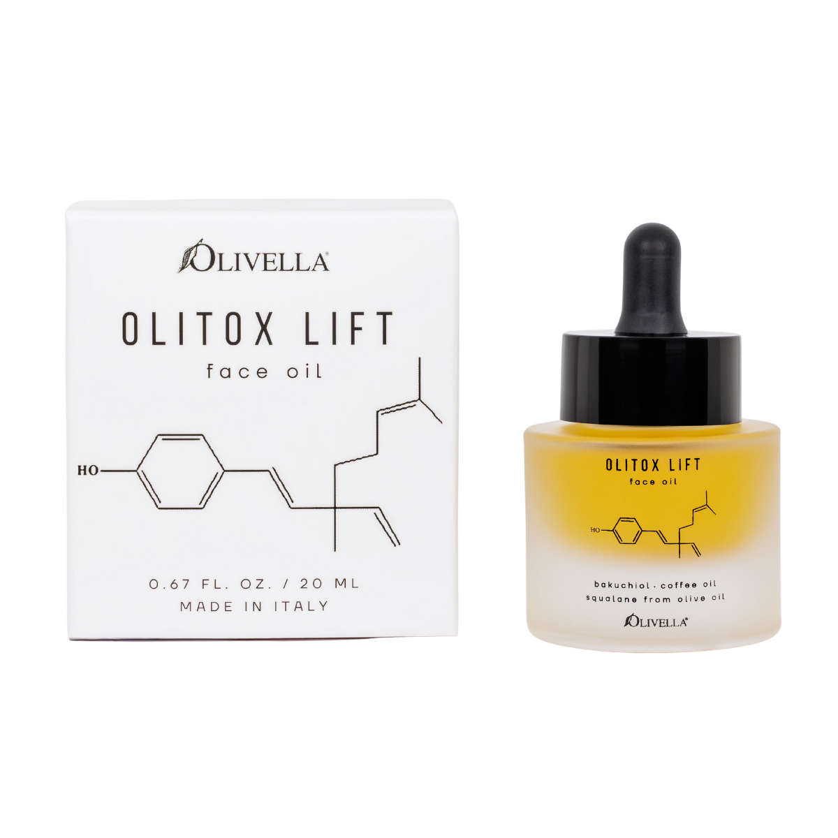 Olitox Lift - Olivella Europe