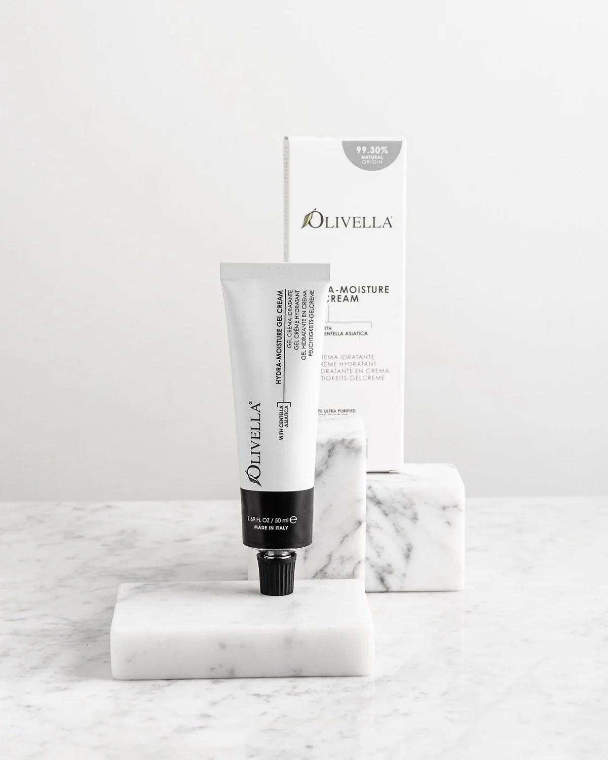 Cleanse & Nourish – Pure Olive Experience - Olivella Europe