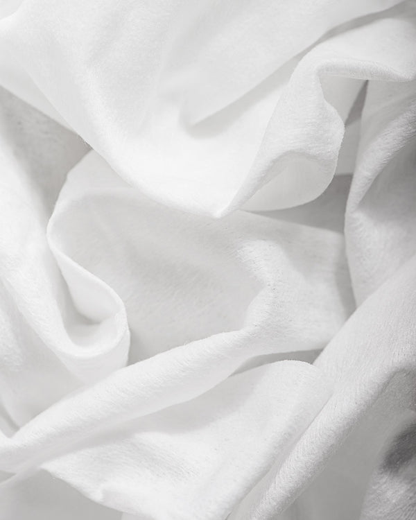 Olivella Face & Body Cleansing Tissues - Olivella Europe