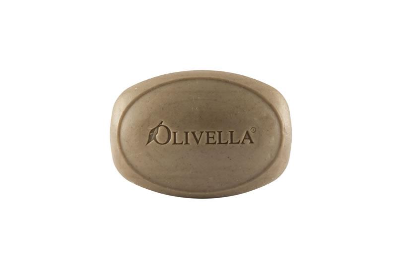 Olivella Exfoliating Bar Soap - Olivella Europe